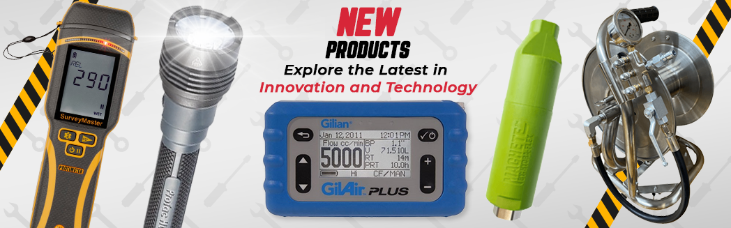 New Products