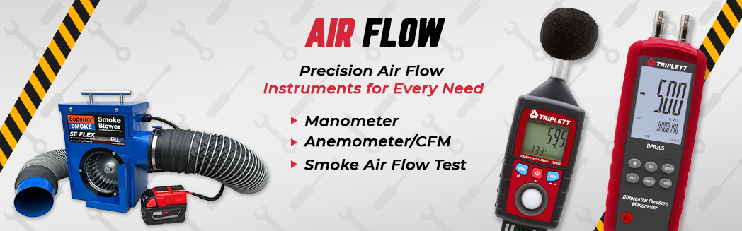 Air Flow