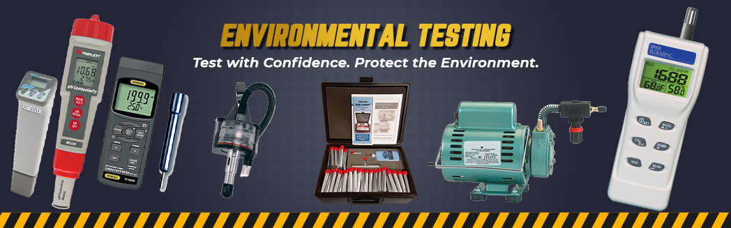 Environmental Testing