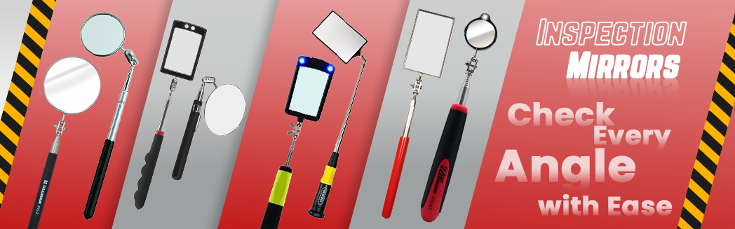 Inspection Mirrors