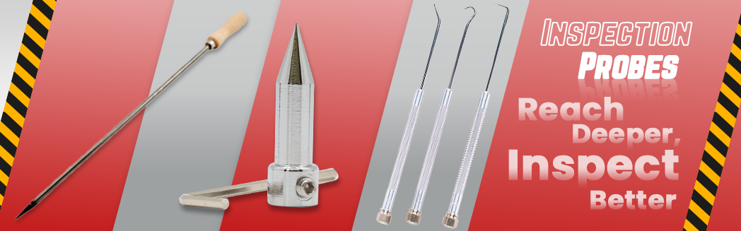 Inspection Probes