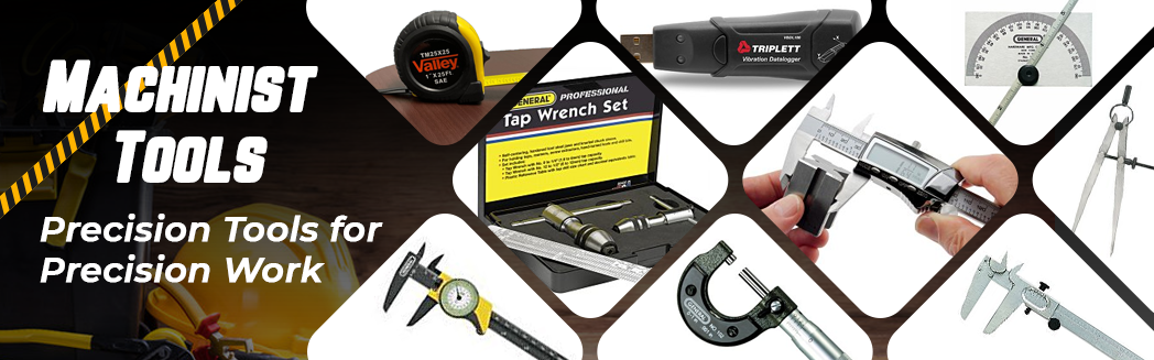 Machinist Tools