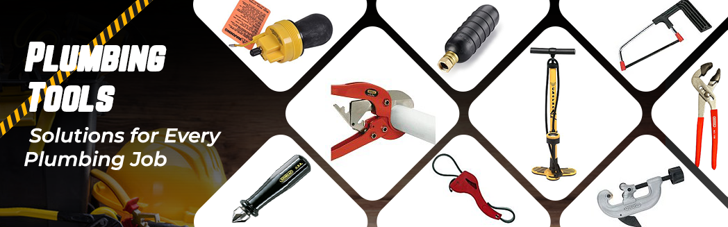 Plumbing Tools