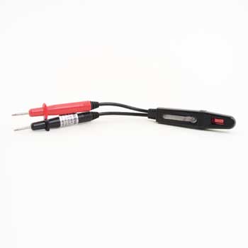 Line voltage detector sale