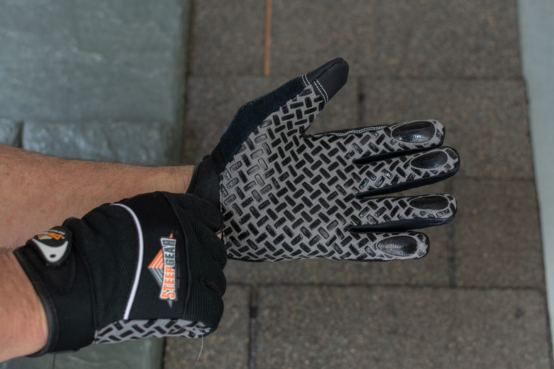 Best Gloves for Roofing  Shop Now - First Place Supply