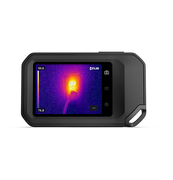 Flir C3X Thermal Imaging Camera