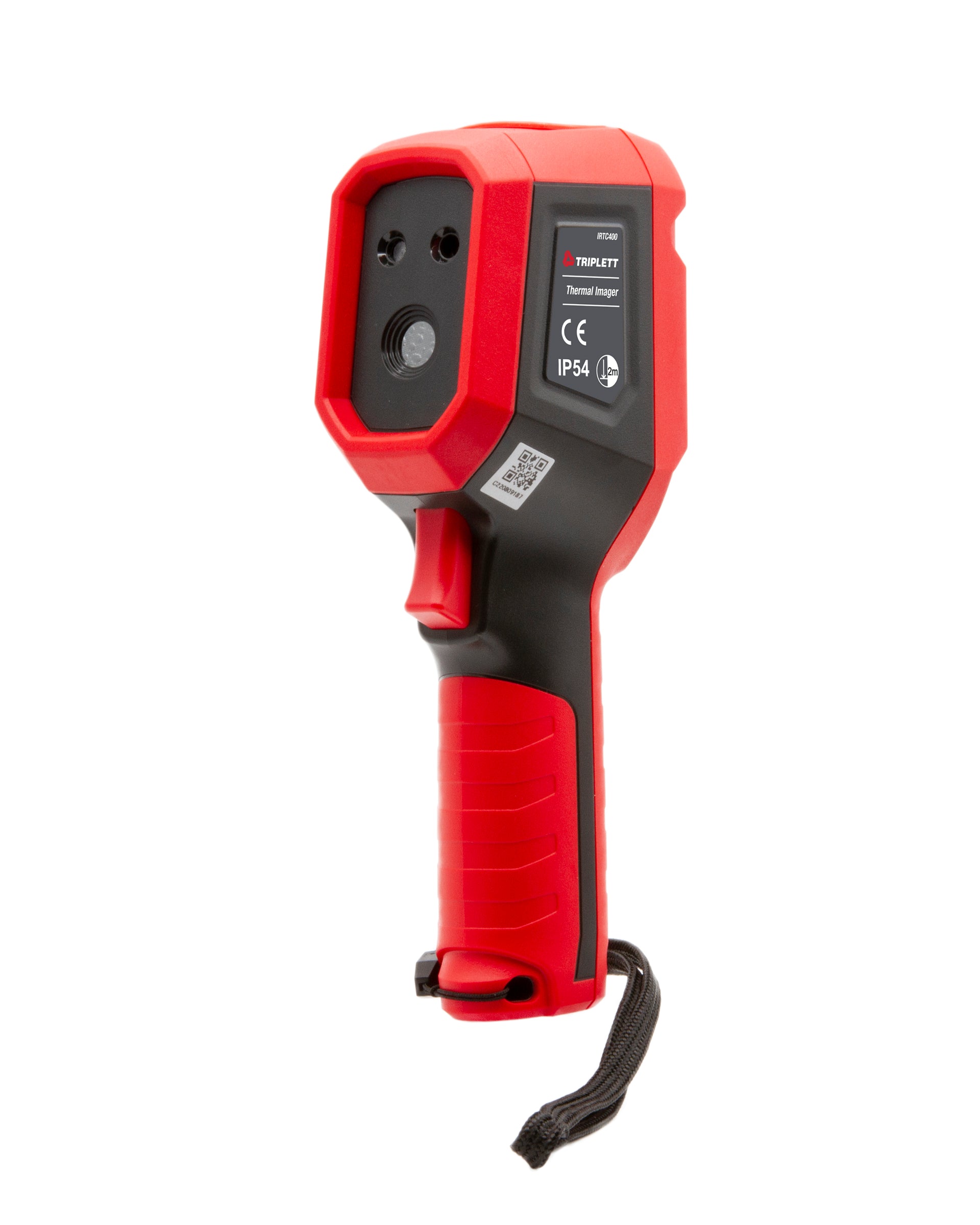 UTI260M Mobile Phone Thermal Imager Thermal Imaging Camera 256x192 Pixel For Electrical Equipment 78386