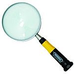 Magnifiers and Magnifying Glass