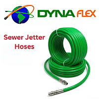 Dyna Flex Hoses