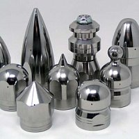 Arthur Products Pro Nozzles