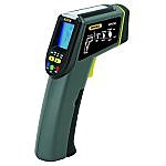 Infrared Laser Thermometers