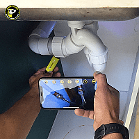 iphone inspection camera