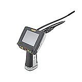 Pipe plumbing video scope