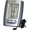 Temperature & Humidity Indoor Outdoor