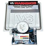 Concrete Moisture Testing