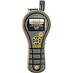 hygrometer and psychrometer moisture humidity measurement