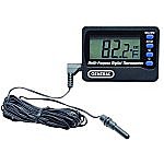 Panel Meters & Aquarium Thermometers