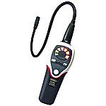 refrigerant leak detector