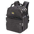 Tool Backpack Bag - CLC Custom Leathercraft 1132