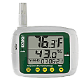 Extech Temperature and Humidity Datalogger 42280