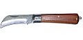 Hawkbill Pocket Knife - Sheepfoot Slitting Blade - M54624