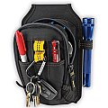 Small Tool Pouch - Custom Leathercraft Carry-All CLC 1504