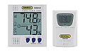 Thermo Hygrometer - Wireless Temperature, Humidty