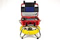Forbest Sewer Camera - Portable Layflat Self Leveling - 130ft