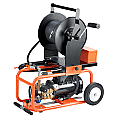 General Wire Electric Sewer Jetter  JM-1450