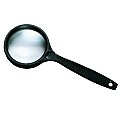 Magnifier - 2" with 4X Magnification 538