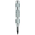 Center Punch - Spring Action Aluminum Marking Tool