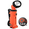 Streamlight LED Rechargeable Knucklehead Fire Rescue Work Light
