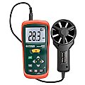 Extech Air Flow Thermo-Anemometer AN100