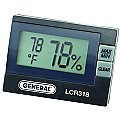 Humidity & Temperature - Mini Digital Monitor