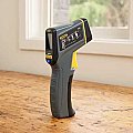 ToolSmart Infrared Laser Thermometer with Bluetooth - TS05