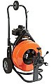 Cable Drain Cleaning Machine - SpeedRooter 92