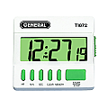 Timer/Clock/Stopwatch - Digital with Big Digit Desktop