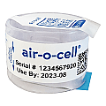 Zefon Air-O-Cell Sampling Cassette - Indoor Air Quality IAQ