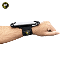 Cable Ferret Wristband