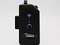 Cirrus Pro Wind Indicator + Wireless Trail Cam Reader