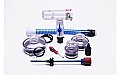 ZipDrain Jetter Attachment and Cap Cutter Deluxe Kit - ZDX201