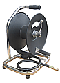 3/8" Hose Reel with Stand