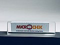 Micro Check Microwave Leak Detector Tester: Ensure Safe & Efficient Microwave Performance
