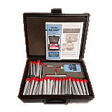 Professional Asbestos Sampling Kit