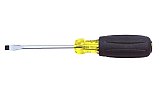 Slotted Cushion-Grip Screwdriver - M54108