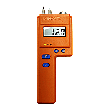 Delmhorst Pin Type Moisture Meter - BD2100/PKG