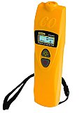 carbon monoxide detector tool