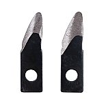 Washer & Gasket Cutter- Replacement Blades For GT11