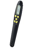 Thermometer - Deluxe Digital Water and Drop Resistant - HDT304K