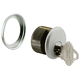 Mortise Cylinder Lock - J4512